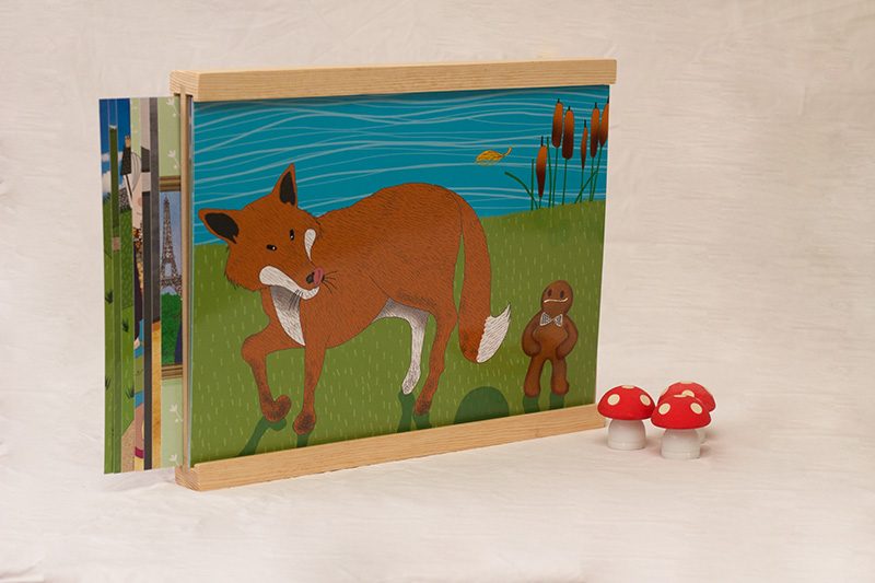 What is Kamishibai? All Explained By The Sidlaw Hare Teaching Ideas