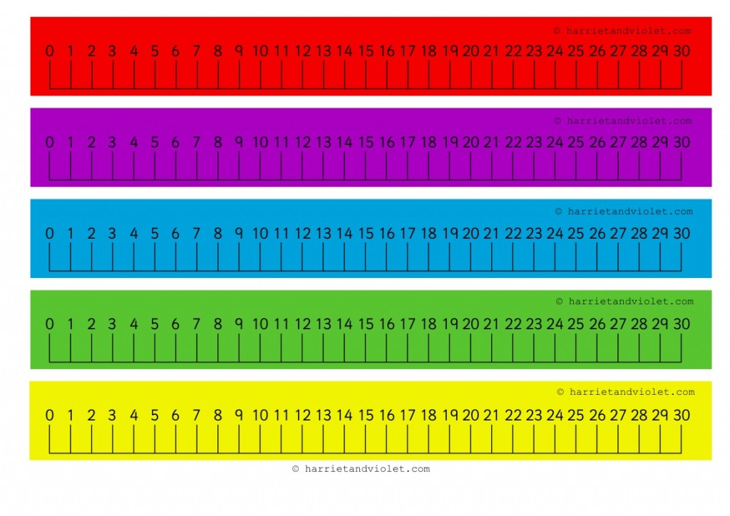 number-lines-0-30-numberlines-zero-thirty-with-guidelines-free