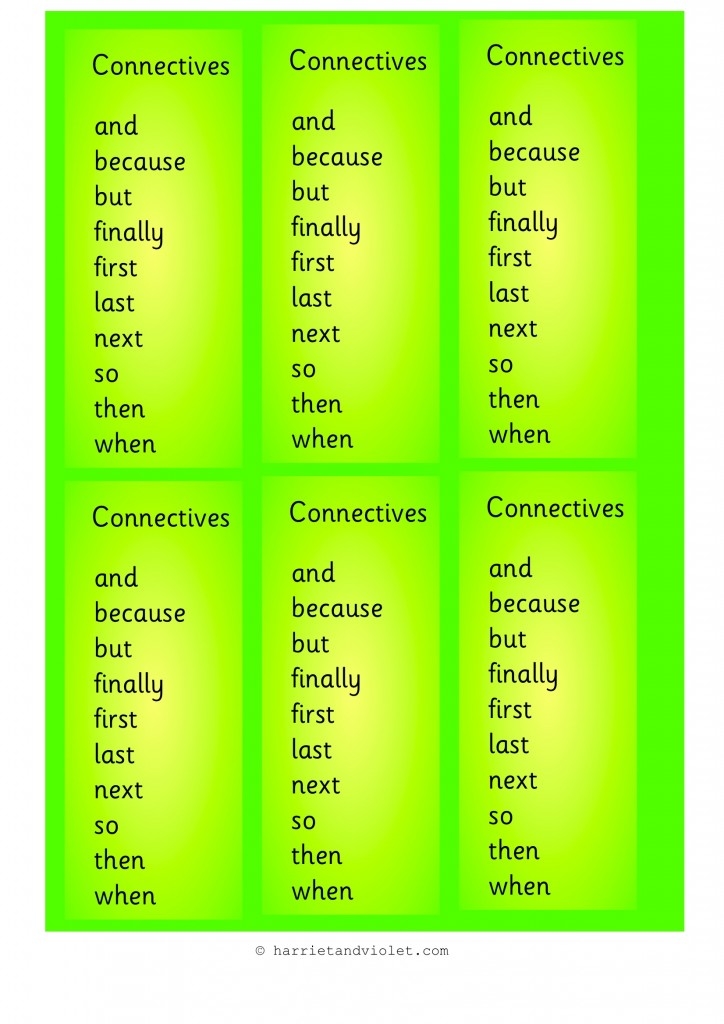 conjunctions-connectives-word-mat-book-mark-printable-teaching