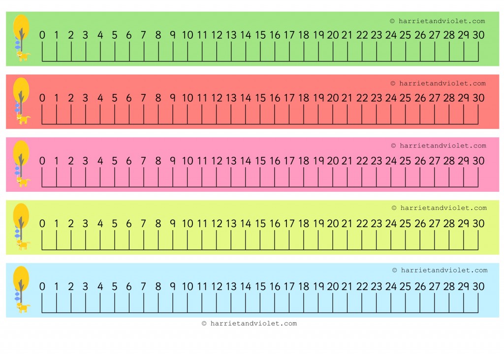 number-line-with-guidelines-0-30-black-and-white-free-numberline-free-teaching-resources
