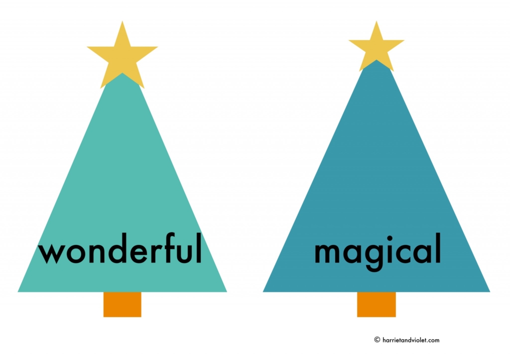 christmas-themed-adjectives-on-trees-free-teaching-resources-print