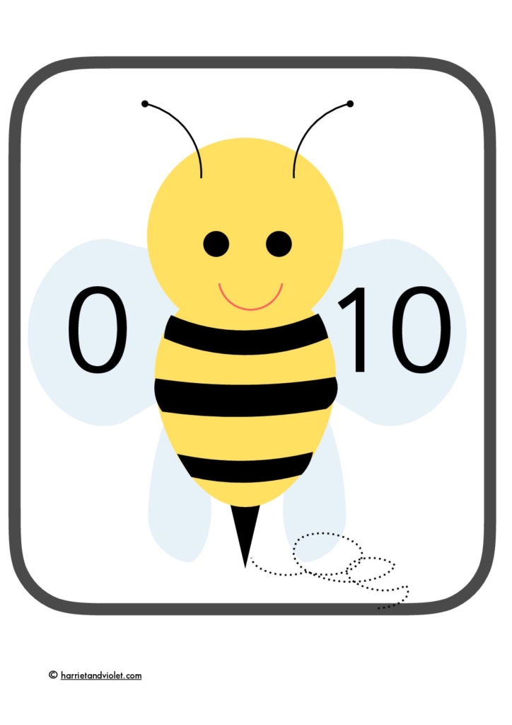 anchor making 10 ten posters number bonds free teaching resources