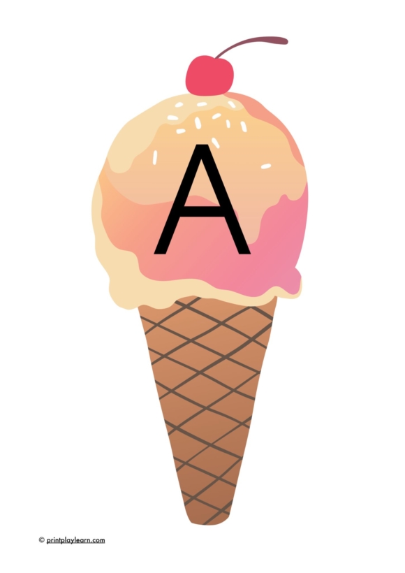 Display Lettering Page 2 Free Teaching Resources Print Play Learn